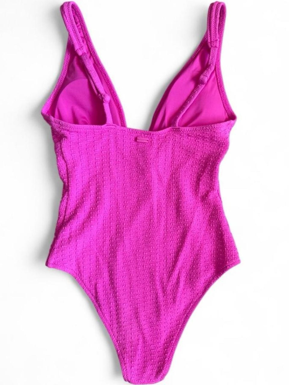 Roxy One Piece Swimsuit - Picture 4 of 6